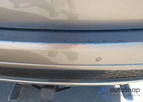 2014 Kia Sorento Sx из США, поврежденный, VIN 5XYKW4A72EG447666